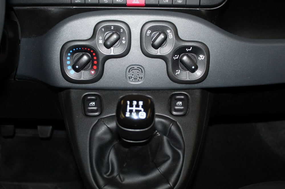 Fiat Panda usata a Cremona (13)