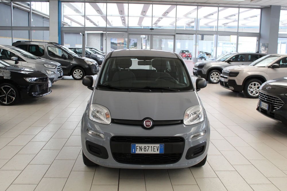 Fiat Panda usata a Cremona (3)