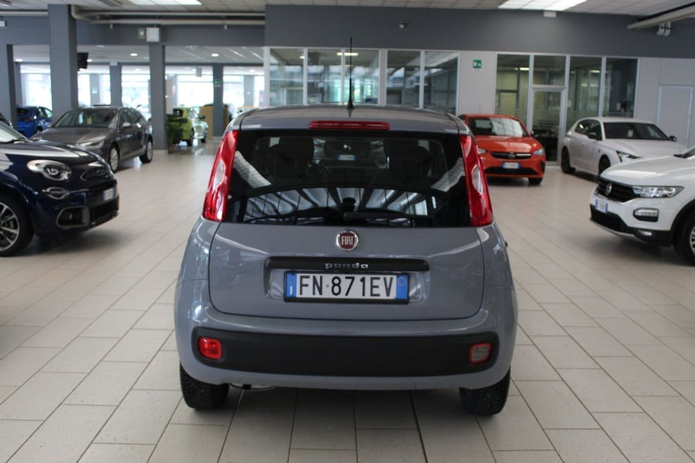 Fiat Panda usata a Cremona (4)