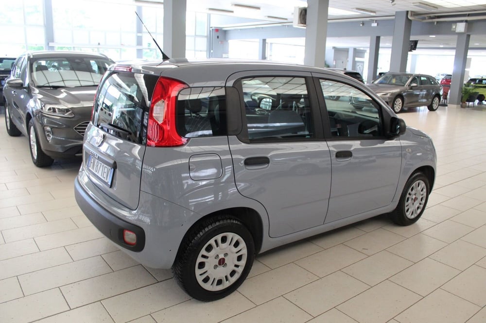 Fiat Panda usata a Cremona (5)