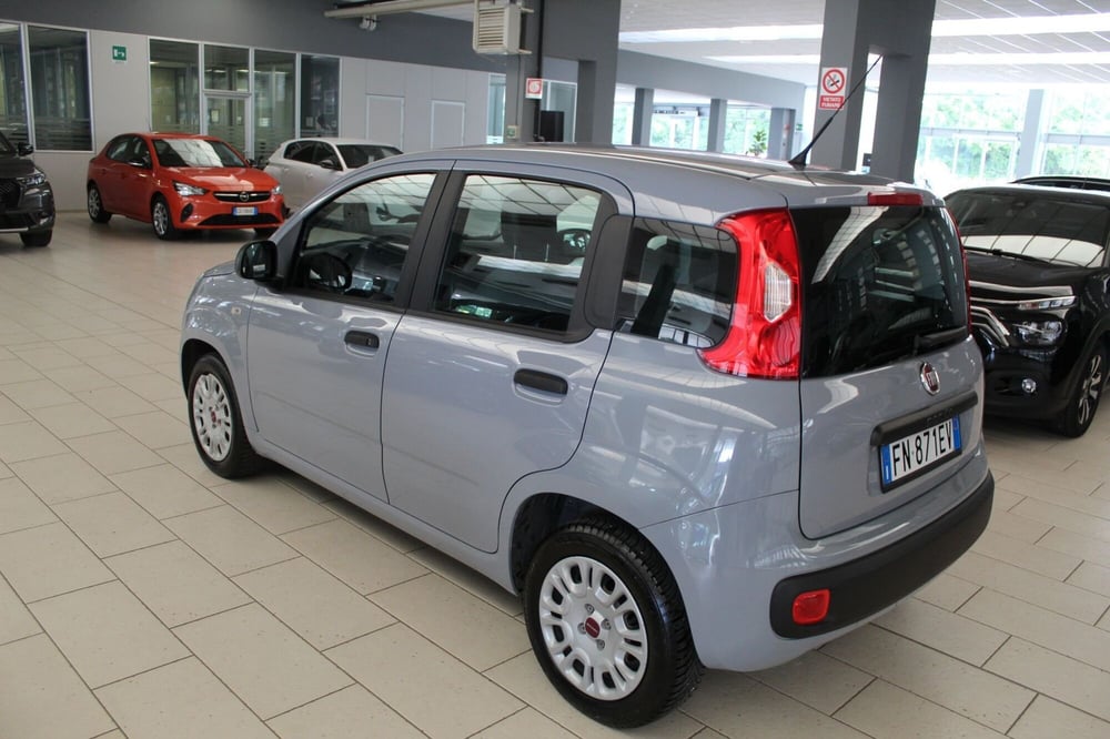 Fiat Panda usata a Cremona (6)