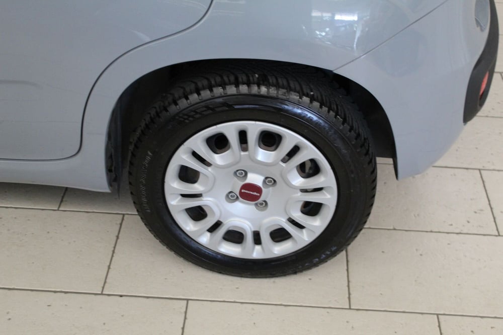 Fiat Panda usata a Cremona (7)