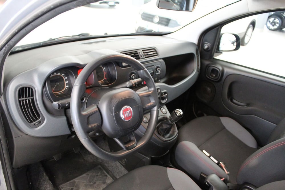 Fiat Panda usata a Cremona (8)