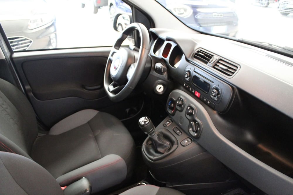 Fiat Panda usata a Cremona (9)