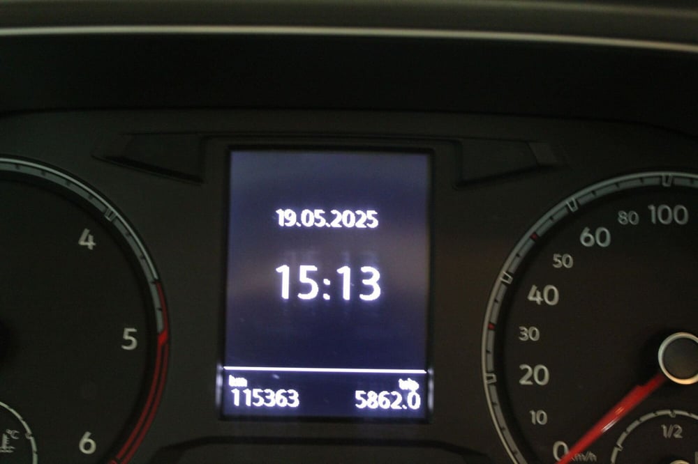 Volkswagen T-Roc usata a Cremona (9)