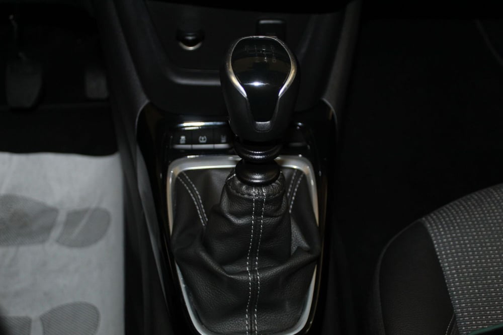 Opel Crossland usata a Cremona (13)