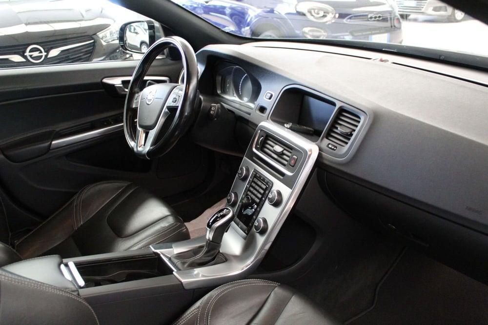 Volvo V60 usata a Cremona (7)