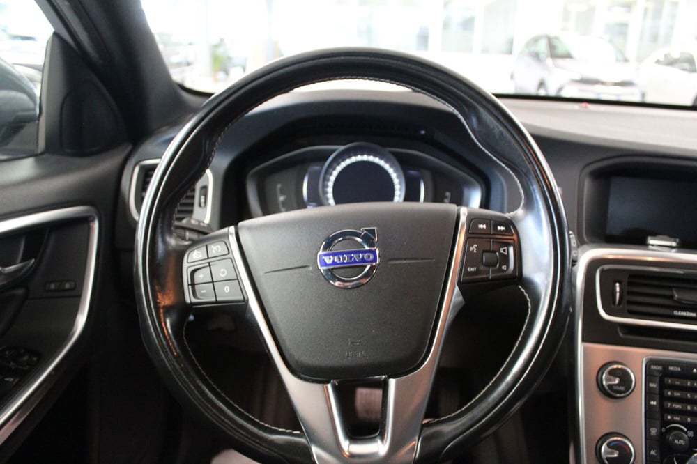 Volvo V60 usata a Cremona (8)