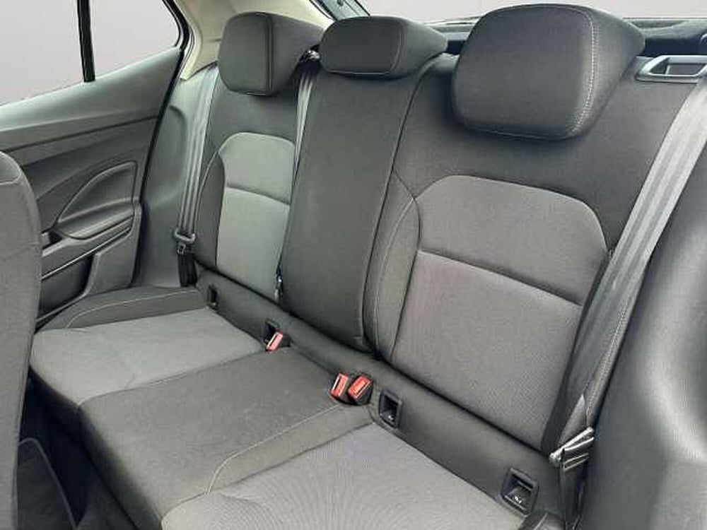 Skoda Fabia usata a Verona (11)