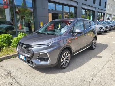 Evo Evo 4 2023 1.6 Gpl 106cv del 2023 usata a Collecchio