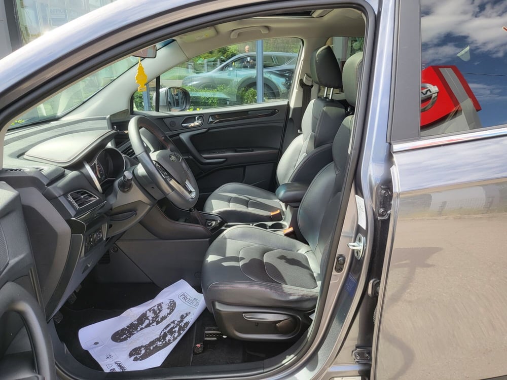 Evo Evo 4 2023 usata a Parma (12)