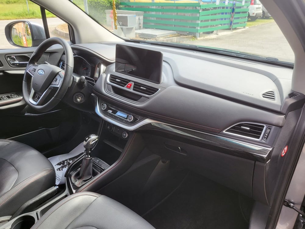 Evo Evo 4 2023 usata a Parma (13)