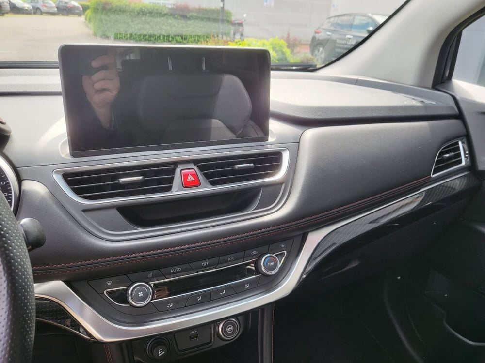 Evo Evo 4 2023 usata a Parma (18)