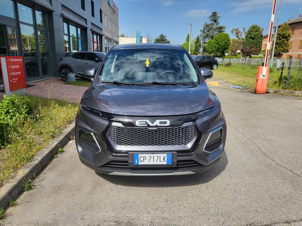 Evo Evo 4 2023 usata a Parma (2)