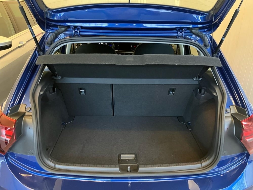 Volkswagen Polo usata a Bologna (10)