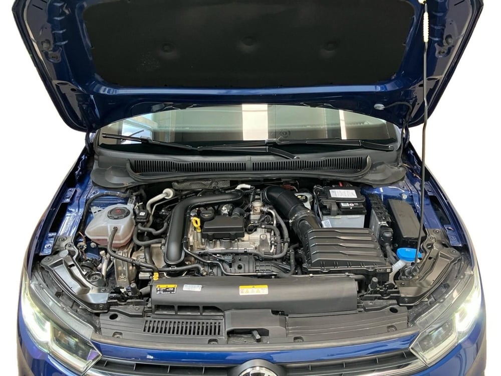Volkswagen Polo usata a Bologna (11)