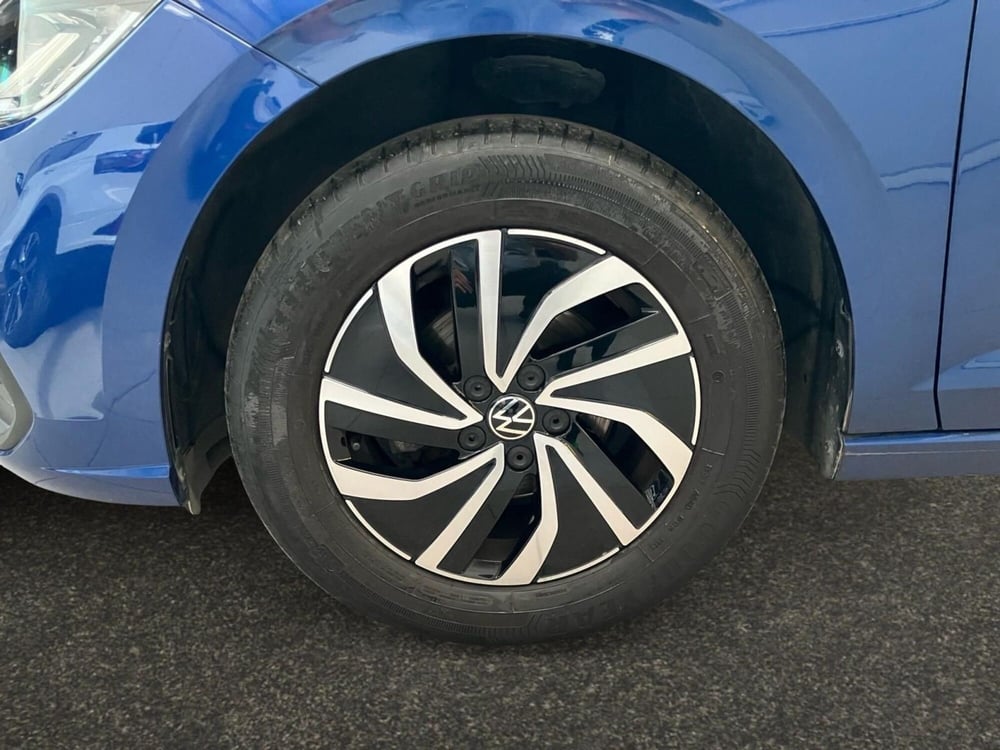 Volkswagen Polo usata a Bologna (12)
