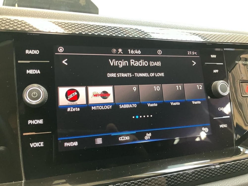 Volkswagen Polo usata a Bologna (14)