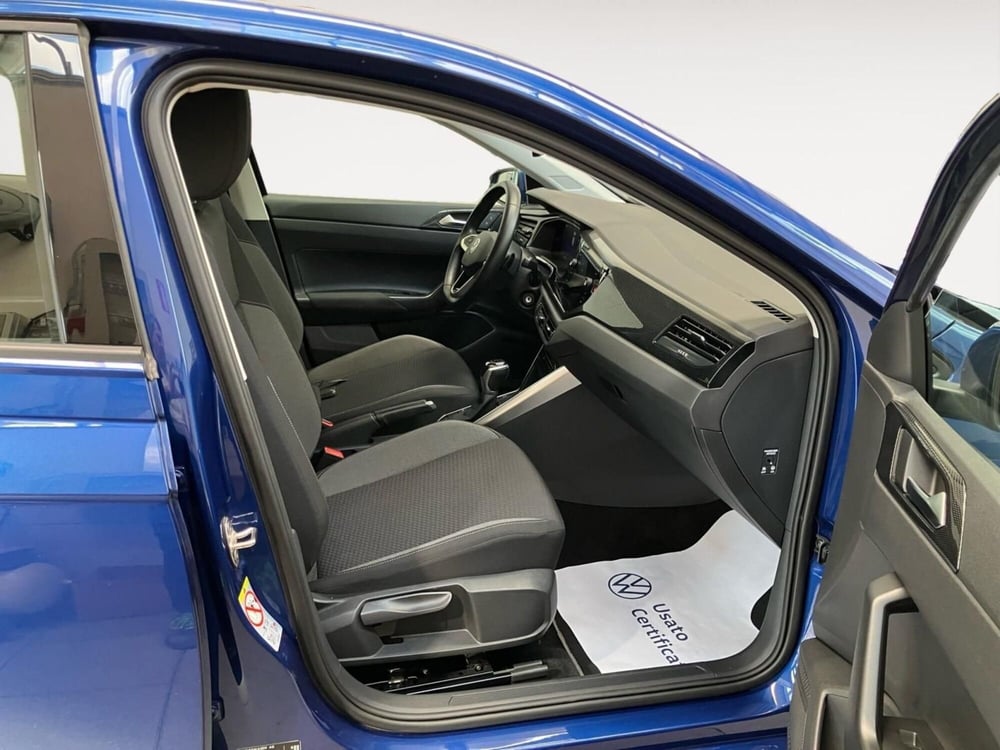 Volkswagen Polo usata a Bologna (8)