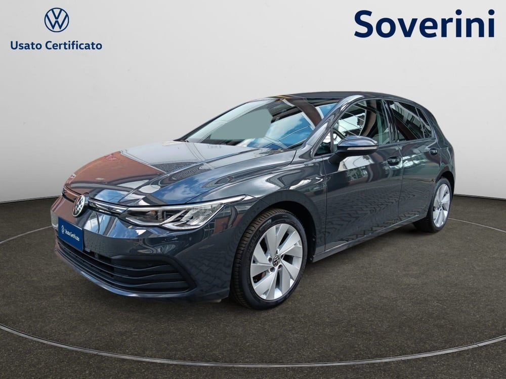 Volkswagen Golf usata a Bologna
