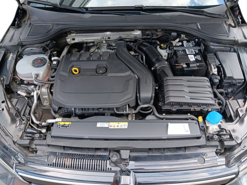 Volkswagen Golf usata a Bologna (11)