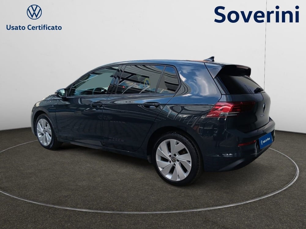 Volkswagen Golf usata a Bologna (2)