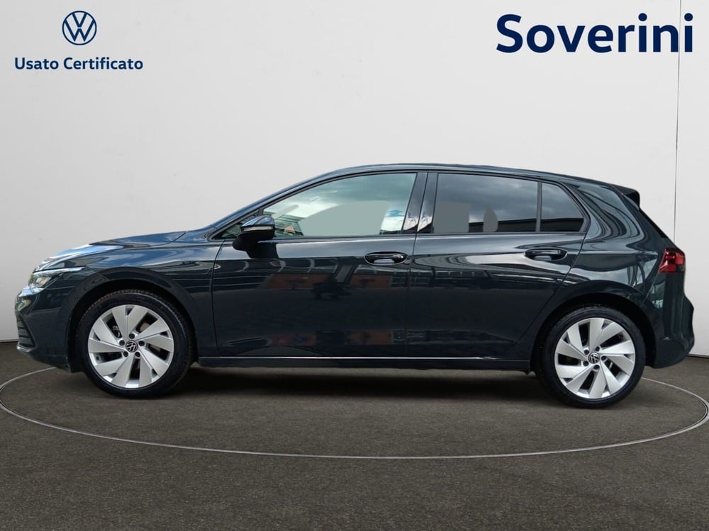 Volkswagen Golf usata a Bologna (3)