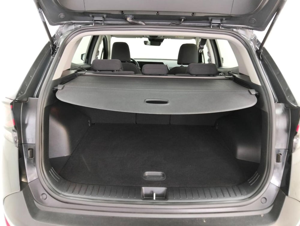 Kia Sportage usata a Como (19)