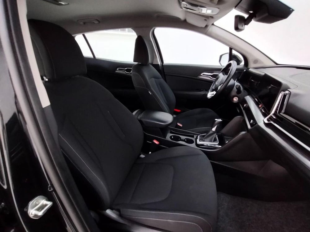 Kia Sportage usata a Como (3)