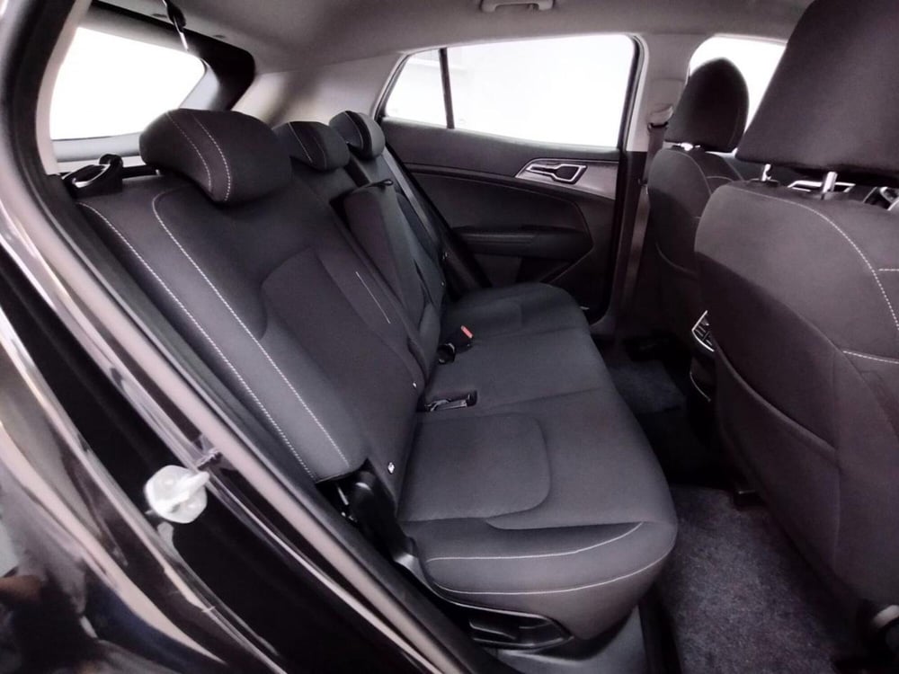 Kia Sportage usata a Como (5)