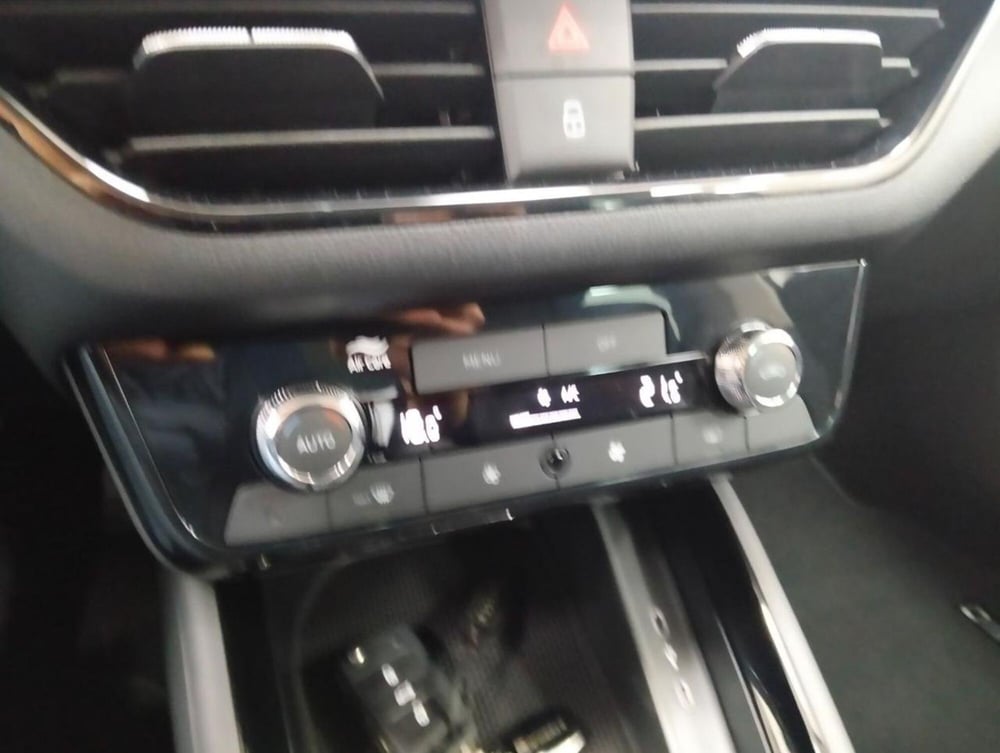 Skoda Kamiq nuova a Como (17)