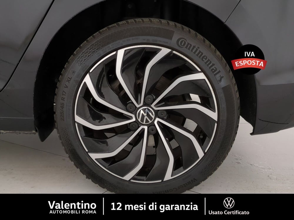 Volkswagen Golf usata a Roma (11)