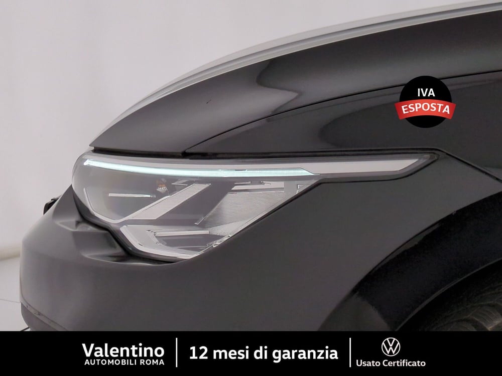 Volkswagen Golf usata a Roma (8)