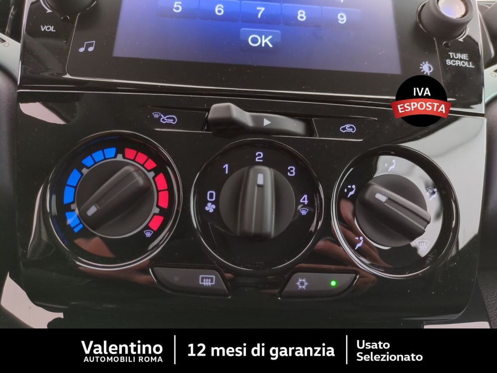 Lancia Ypsilon nuova a Roma (13)