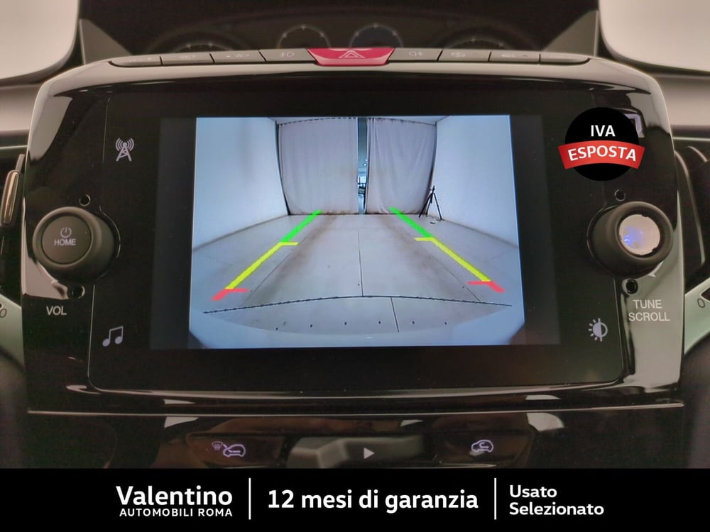 Lancia Ypsilon nuova a Roma (14)