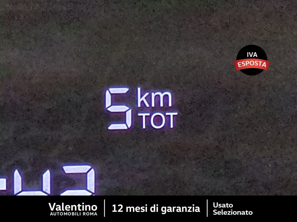 Lancia Ypsilon nuova a Roma (15)