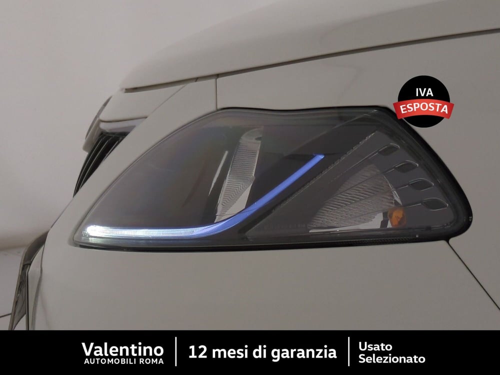 Lancia Ypsilon nuova a Roma (8)