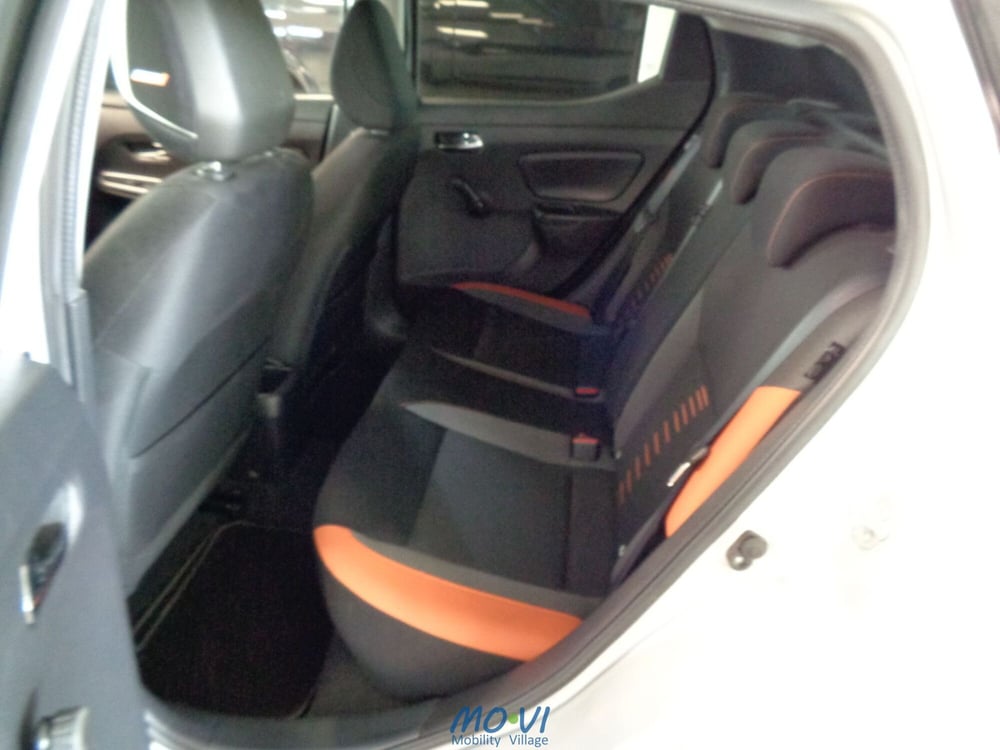 Nissan Micra usata a Torino (16)
