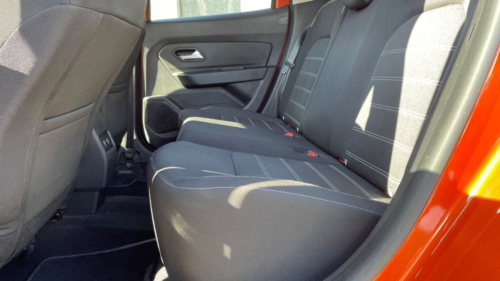 Dacia Duster usata a Parma (20)