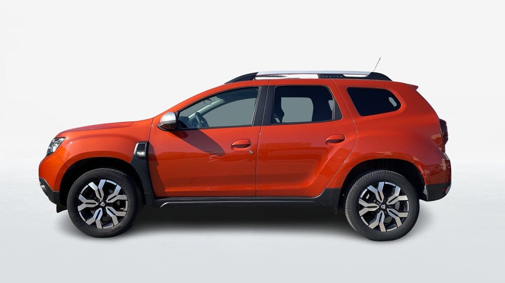 Dacia Duster usata a Parma (3)