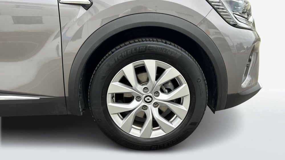Renault Captur usata a Parma (10)