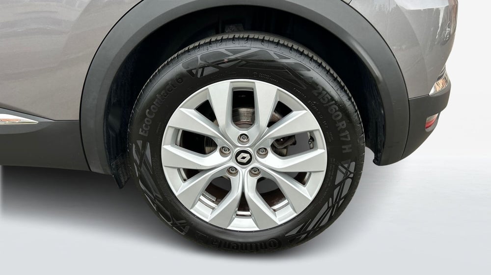 Renault Captur usata a Parma (12)