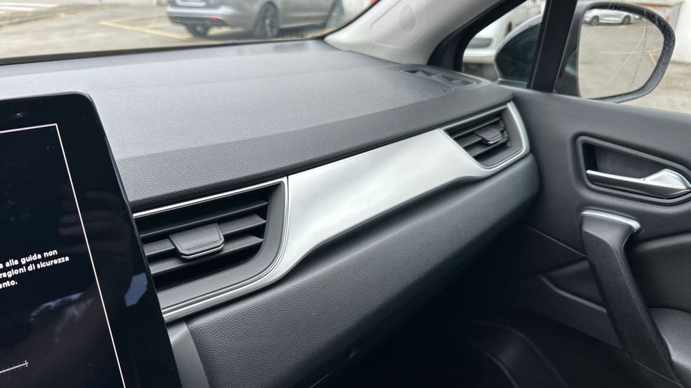 Renault Captur usata a Parma (15)