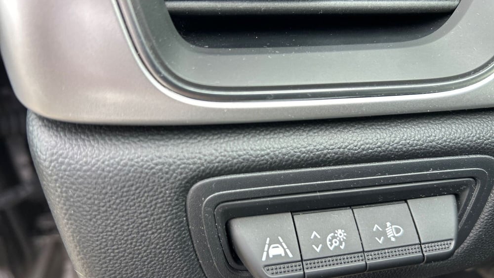 Renault Captur usata a Parma (17)