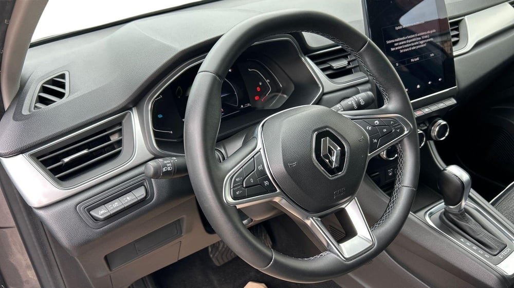 Renault Captur usata a Parma (18)