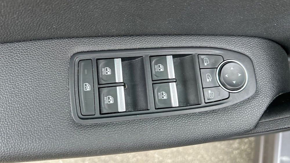 Renault Captur usata a Parma (19)