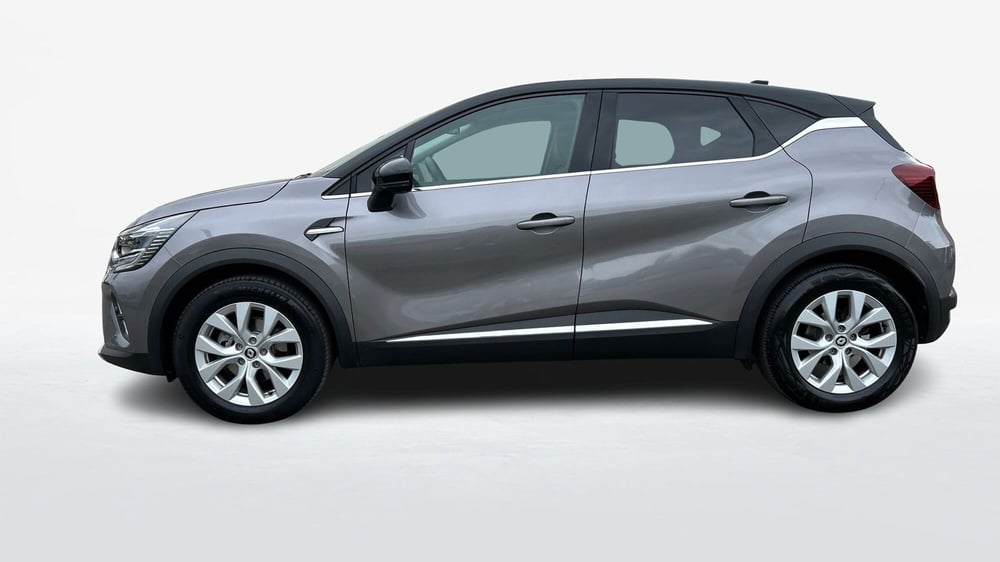 Renault Captur usata a Parma (3)