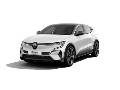 Renault Megane E-Tech Electric Techno EV60 220cv AC22 nuova a Parma