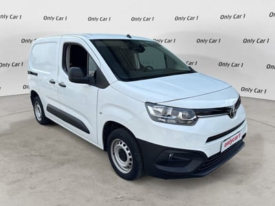 Toyota Proace City Furgone City 1.5D 100cv S&amp;S L1 S Comfort del 2020 usata a Ferrara