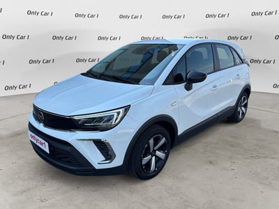 Opel Crossland 1.2 12V Start&amp;Stop Edition del 2022 usata a Ferrara